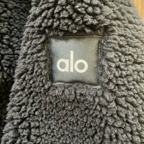 Alo jacket - Picture 2 of 4